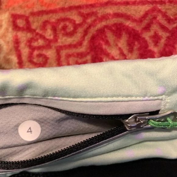 Lululemon Run: pace crop - Picture 8 of 8